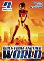 Big Sister 2000 (1995) трейлер фильма в хорошем качестве 1080p