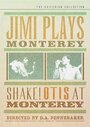 Shake!: Otis at Monterey (1989) трейлер фильма в хорошем качестве 1080p