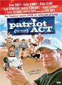 Patriot Act: A Jeffrey Ross Home Movie