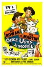 Once Upon a Horse... (1958) трейлер фильма в хорошем качестве 1080p