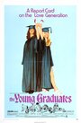 The Young Graduates (1971) трейлер фильма в хорошем качестве 1080p