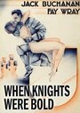 When Knights Were Bold (1936) трейлер фильма в хорошем качестве 1080p