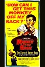 Monkey on My Back (1957) трейлер фильма в хорошем качестве 1080p