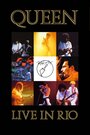 Queen Live in Rio