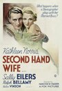 Second Hand Wife (1933) скачать бесплатно в хорошем качестве без регистрации и смс 1080p