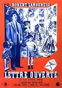 Открытое письмо (1953) скачать бесплатно в хорошем качестве без регистрации и смс 1080p