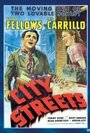 City Streets (1938) трейлер фильма в хорошем качестве 1080p