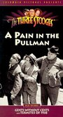 A Pain in the Pullman (1936) кадры фильма смотреть онлайн в хорошем качестве