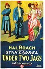 Меж двух огней (1923) трейлер фильма в хорошем качестве 1080p