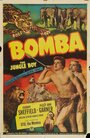 Bomba, the Jungle Boy (1949) трейлер фильма в хорошем качестве 1080p