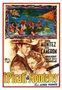 Pirates of Monterey (1947) скачать бесплатно в хорошем качестве без регистрации и смс 1080p