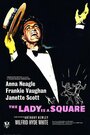 Смотреть «The Lady Is a Square» онлайн фильм в хорошем качестве