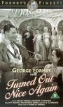 Turned Out Nice Again (1941) трейлер фильма в хорошем качестве 1080p