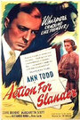 Action for Slander (1937) трейлер фильма в хорошем качестве 1080p