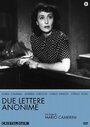 Смотреть «Два анонимных письма» онлайн фильм в хорошем качестве