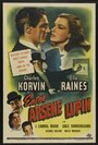 Enter Arsene Lupin (1944) трейлер фильма в хорошем качестве 1080p