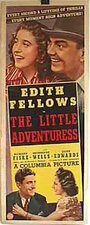 The Little Adventuress (1938) кадры фильма смотреть онлайн в хорошем качестве