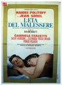 L'età del malessere (1968) трейлер фильма в хорошем качестве 1080p