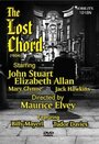 The Lost Chord (1933) скачать бесплатно в хорошем качестве без регистрации и смс 1080p