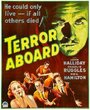 Terror Aboard