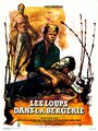 Волки в овчарне (1960) трейлер фильма в хорошем качестве 1080p