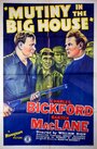 Mutiny in the Big House (1939) скачать бесплатно в хорошем качестве без регистрации и смс 1080p