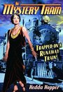 Таинственный поезд (1931) трейлер фильма в хорошем качестве 1080p