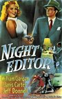 Night Editor (1946) трейлер фильма в хорошем качестве 1080p