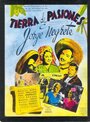 Tierra de pasiones (1943) кадры фильма смотреть онлайн в хорошем качестве