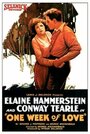 Неделя любви (1922) трейлер фильма в хорошем качестве 1080p