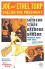 Joe and Ethel Turp Call on the President (1939) трейлер фильма в хорошем качестве 1080p