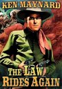 Смотреть «The Law Rides Again» онлайн фильм в хорошем качестве