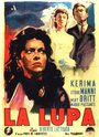 Волчица (1953) трейлер фильма в хорошем качестве 1080p