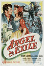 Смотреть «Angel in Exile» онлайн фильм в хорошем качестве