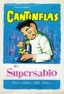 Смотреть «El supersabio» онлайн фильм в хорошем качестве