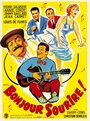 День добрый, улыбка! (1956) трейлер фильма в хорошем качестве 1080p