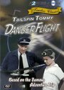 Смотреть «Danger Flight» онлайн фильм в хорошем качестве