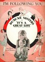 It's a Great Life (1929) трейлер фильма в хорошем качестве 1080p