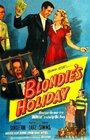 Blondie's Holiday (1947) кадры фильма смотреть онлайн в хорошем качестве