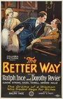 The Better Way (1926) скачать бесплатно в хорошем качестве без регистрации и смс 1080p