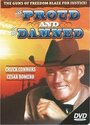 The Proud and Damned (1972) трейлер фильма в хорошем качестве 1080p