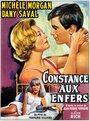 Constance aux enfers (1964) скачать бесплатно в хорошем качестве без регистрации и смс 1080p