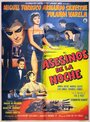 Asesinos de la noche (1957) трейлер фильма в хорошем качестве 1080p