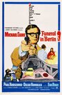 Похороны в Берлине (1966) трейлер фильма в хорошем качестве 1080p