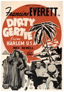 Dirty Gertie from Harlem U.S.A. (1946) скачать бесплатно в хорошем качестве без регистрации и смс 1080p