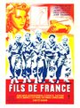 Fils de France (1946) трейлер фильма в хорошем качестве 1080p