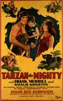 Тарзан могущий (1928) трейлер фильма в хорошем качестве 1080p