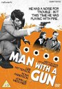 Смотреть «Man with a Gun» онлайн фильм в хорошем качестве