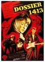 Досье 1413 (1962) трейлер фильма в хорошем качестве 1080p