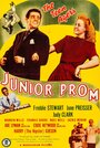 Смотреть «Junior Prom» онлайн фильм в хорошем качестве